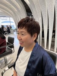 -简影造型·自选烫染接发salon