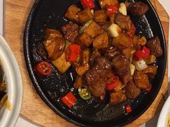 -北李妈妈菜·海肠捞饭(开发区万达店)
