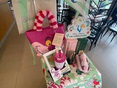 -星巴克(扬州珍园店)