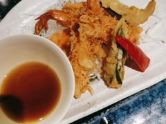 -上井精致料理自助餐(松雷店)
