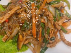 -汉城馆·韩国烤肉(塘厦沃尔玛店)