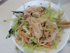 -西贝(枫蓝国际购物中心店)