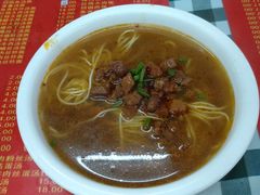 -辣肉面大王(天平路店)
