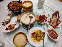 -御仙都北京菜馆·烤鸭店(双井店)