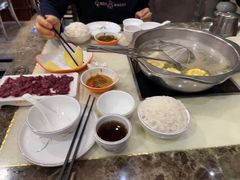 -潮悦牛肉火锅城(水贝店)