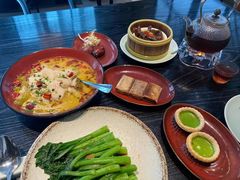 -五缘湾凯悦酒店·悦饗中餐厅