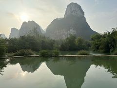 -明仕田园