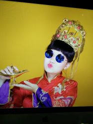 点击看大图 -太郎花子婚纱摄影艺术中心
