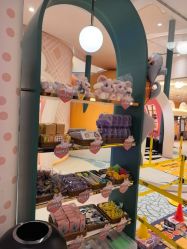 点击看大图 -奈尔宝家庭中心·亲子餐厅(苏州大悦城店)