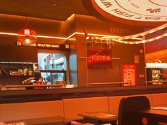 -探鱼·鲜青椒爽麻烤鱼(广州欣荣广场店)