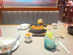 -得意啫·广东啫啫煲(前海HOP店)