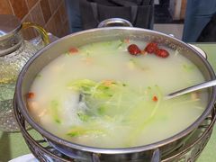 -桃子餐厅·天津菜(王顶堤总店)