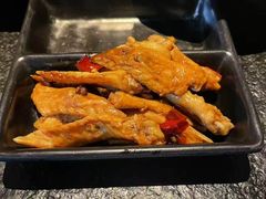 -索拉古贝(义乌北苑店)