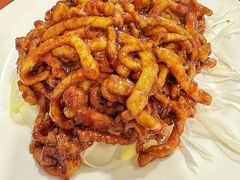 -沣元春饼馆(幸福巷店)