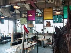 大堂-听香·678茶铺(猛追湾店)