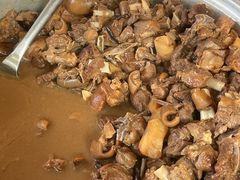 -老字号蛇口德记烧腊饭店·海鲜加工