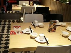 大堂-避风塘(百联东郊店)