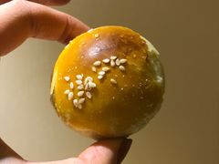 蛋黄酥-闻酥园(大慈寺店)