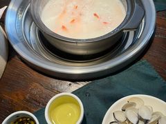-大良毋米粥(锦龙路总店)
