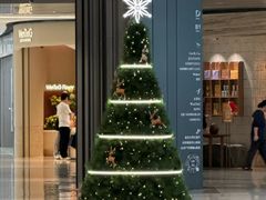 -深圳湾万象城(南山店)