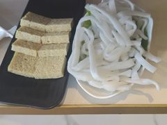 -前门·鲜肉火锅(长风店)