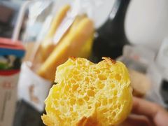 低糖南瓜餐包-兰乔贝恩动物奶油生日蛋糕(龙之梦大都汇店)