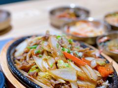 -绣旻烤肉吧(总店)