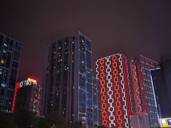 -优逸酒店(柳州窑埠古镇万象城店)