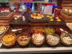 -SEA西雅图海鲜自助餐厅(海乐世界店)