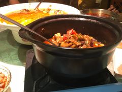 -川味堂·四川豆花(八卦岭店)