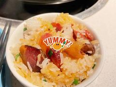-百年果林椰子鸡(中洲店)