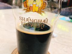 -Shanghai Brew House上海啤酒工坊(老外街店)