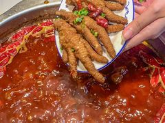-洋马儿火锅(解放碑店)