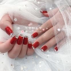 -七彩虹美甲美睫 半永久