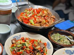 -潇湘阁(汉光百货店)