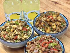 -金龙·打边炉(南京西路店)