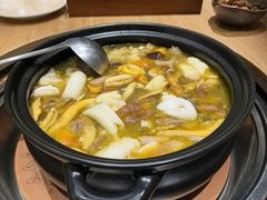 -一朵菌·野生菌探索家火锅(南亚店)