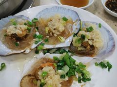 -原味蒸汽海鲜(嵊泗店)