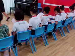 -米娜凯威少儿礼仪艺术教育(南海新凯广场店)