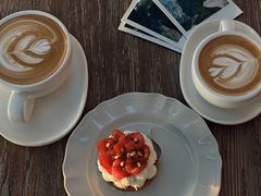 -Vanillacafe香草咖啡(银海大世界店)