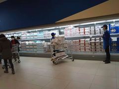 -盒马X会员店(上海森兰商都店)