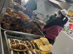 -清真-戏楼王记牛肉面