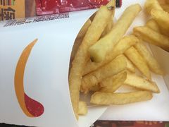 -汉堡王(北京三里屯购物中心)