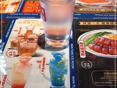 -文通冰室(东方宝泰店)