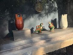 -爱新觉罗皇家博物院