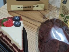 -姆们M Sweetie Cake(三里屯店)