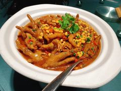 -谢氏老金口七号宴(武昌大道店)