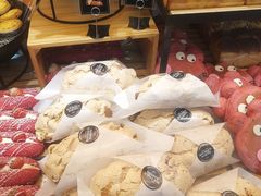 布里奥斯-超港·蛋糕面包(包河万达店)