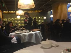 -富力丽思卡尔顿酒店·丽轩中餐厅