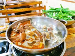 -唠叨坊私房菜(五一街店)